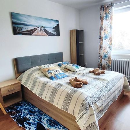 Apartmany Chalupkova Ulica Presov - Solivar Экстерьер фото