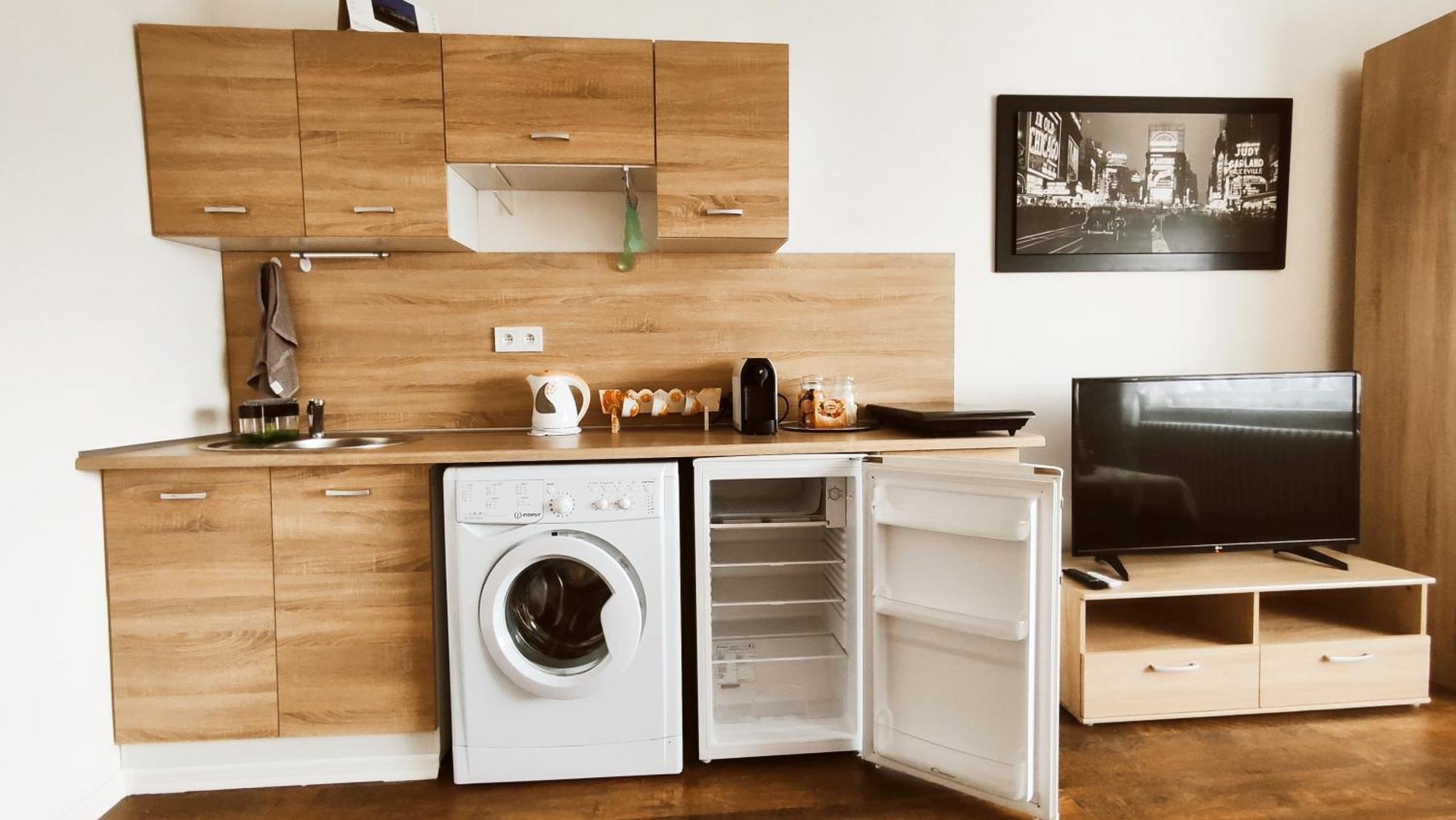 Apartmany Chalupkova Ulica Presov - Solivar Экстерьер фото