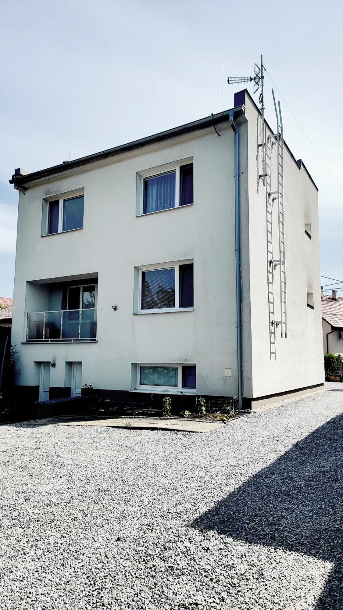 Apartmany Chalupkova Ulica Presov - Solivar Экстерьер фото