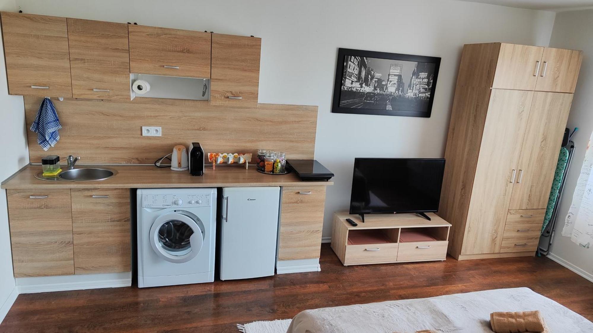 Apartmany Chalupkova Ulica Presov - Solivar Экстерьер фото