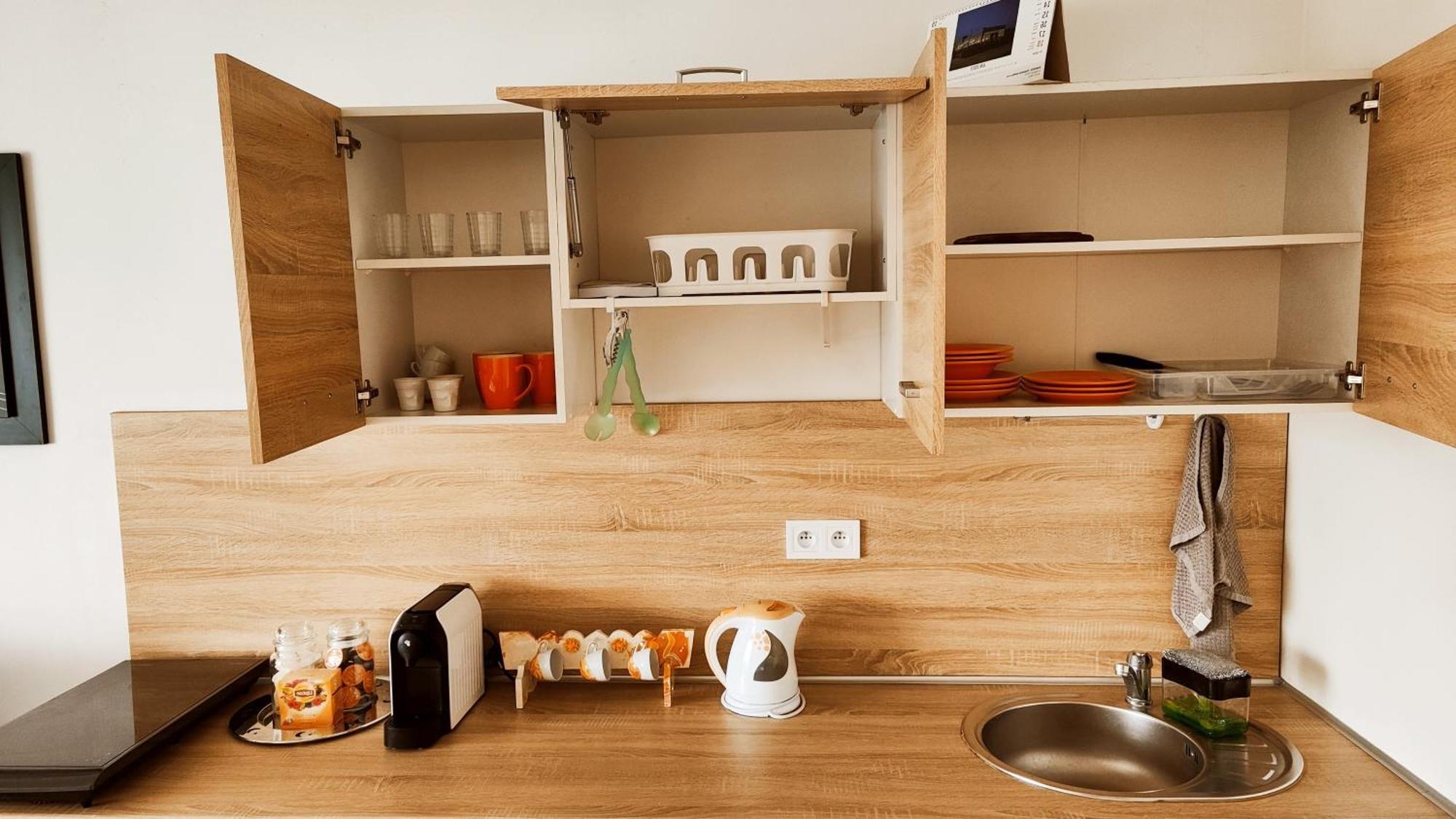 Apartmany Chalupkova Ulica Presov - Solivar Экстерьер фото