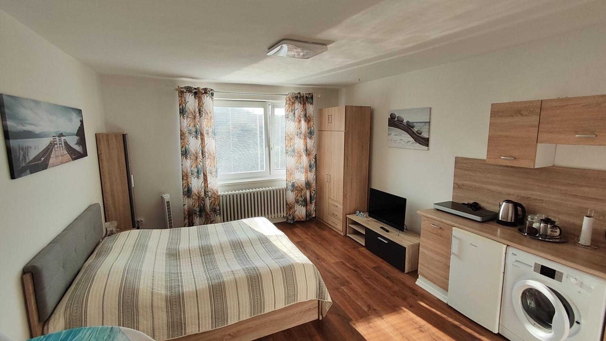 Apartmany Chalupkova Ulica Presov - Solivar Экстерьер фото