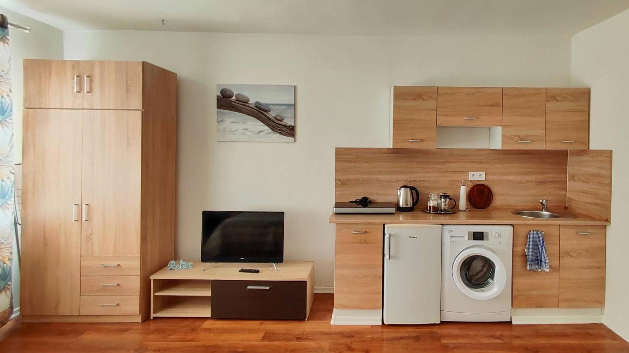 Apartmany Chalupkova Ulica Presov - Solivar Экстерьер фото