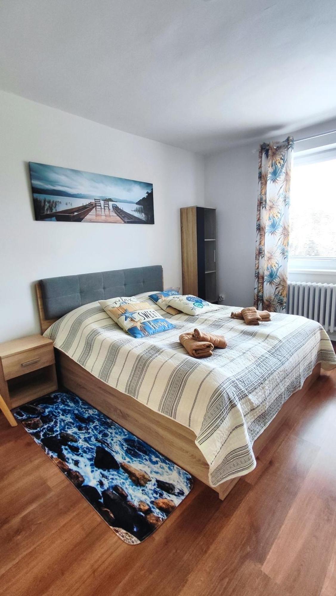 Apartmany Chalupkova Ulica Presov - Solivar Экстерьер фото