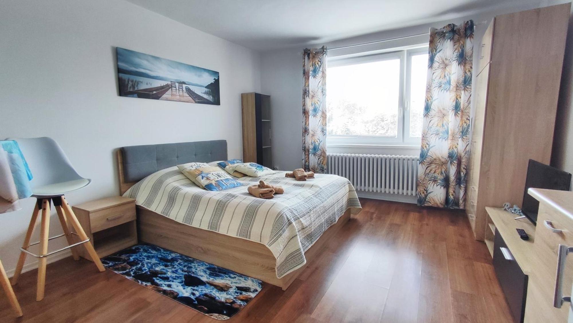 Apartmany Chalupkova Ulica Presov - Solivar Экстерьер фото