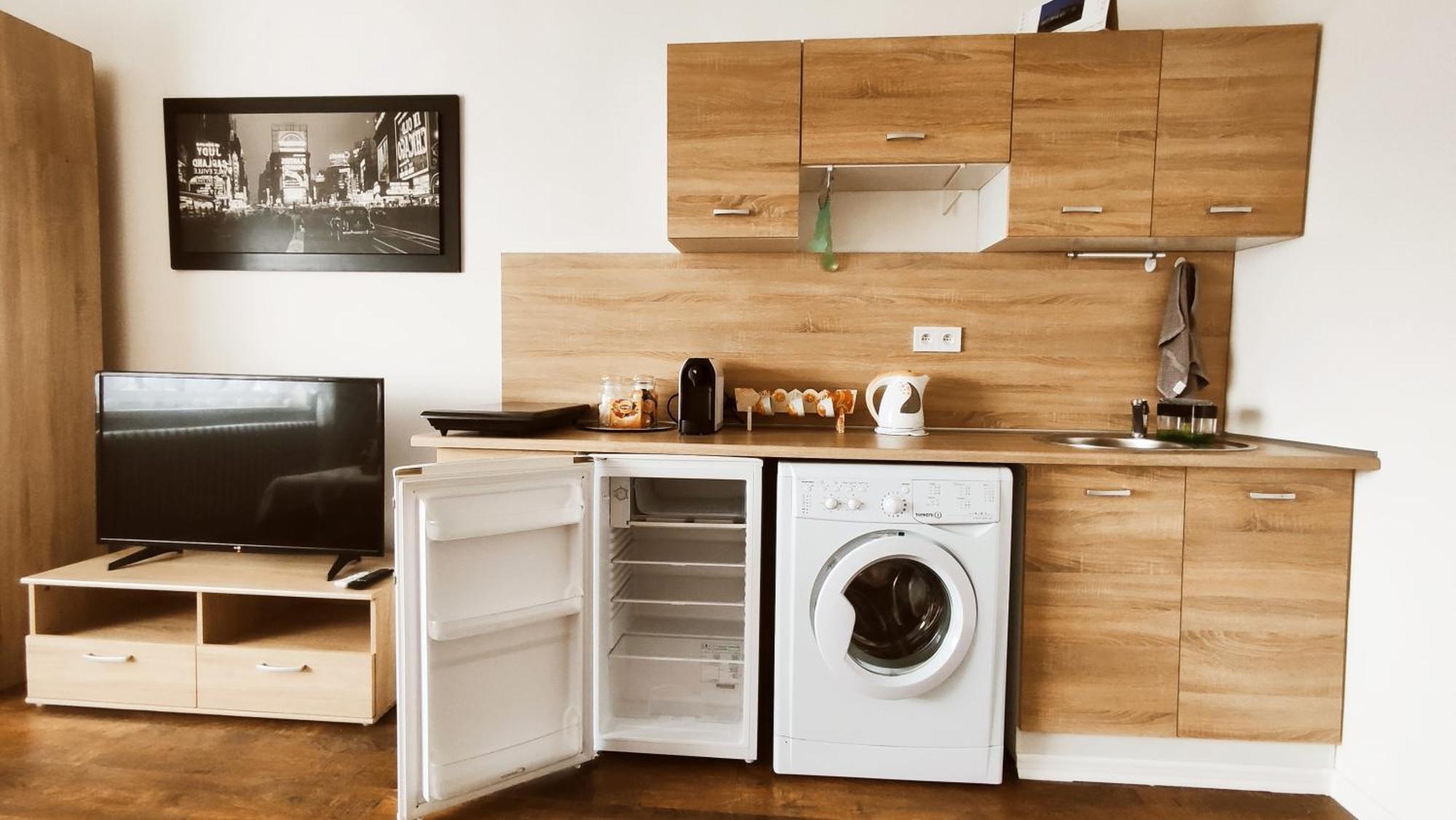 Apartmany Chalupkova Ulica Presov - Solivar Экстерьер фото