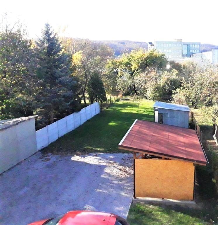 Apartmany Chalupkova Ulica Presov - Solivar Экстерьер фото