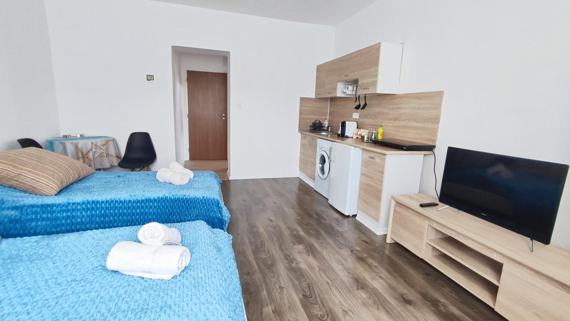 Apartmany Chalupkova Ulica Presov - Solivar Экстерьер фото