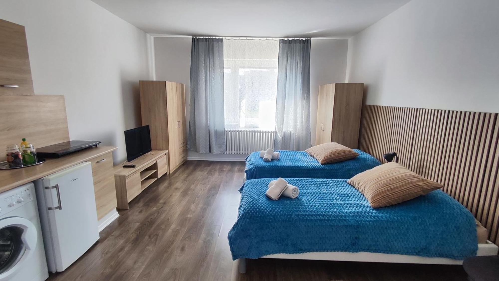 Apartmany Chalupkova Ulica Presov - Solivar Экстерьер фото